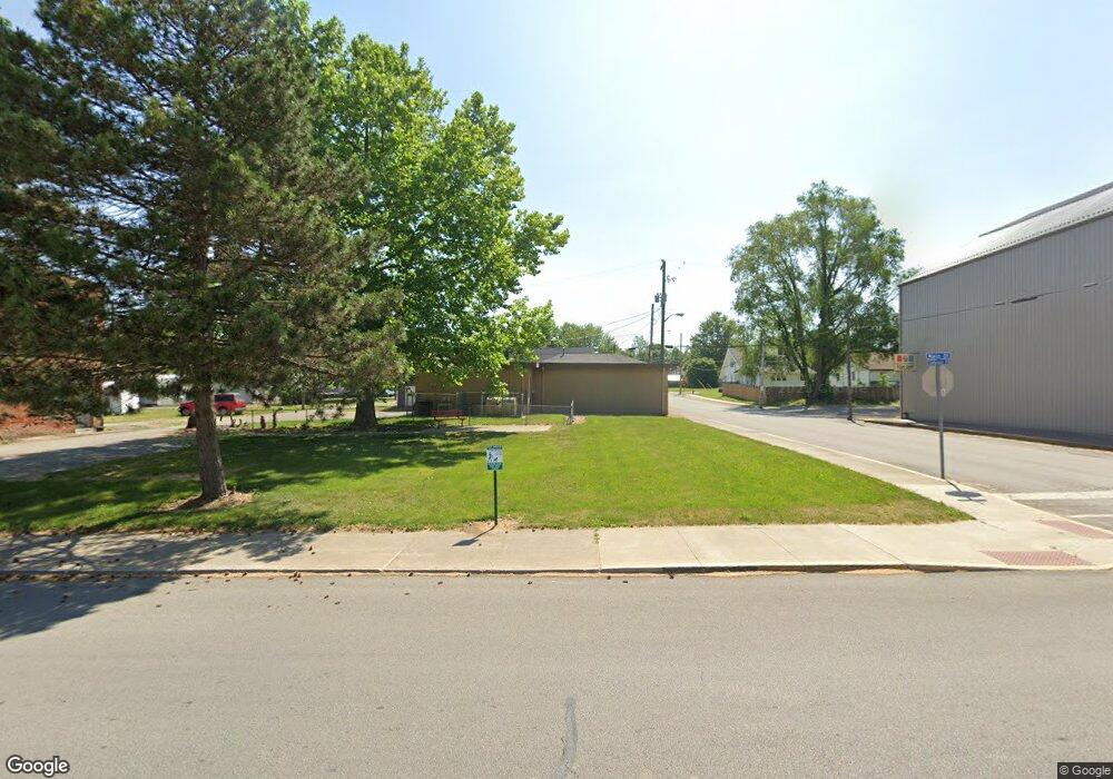 66 E Jefferson St, Andrews, IN 46702 - photo 1