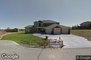 4067 Rifle Creek Trail, Billings, MT 59106