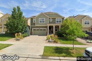 8448 Violet Ct, Arvada, CO 80007
