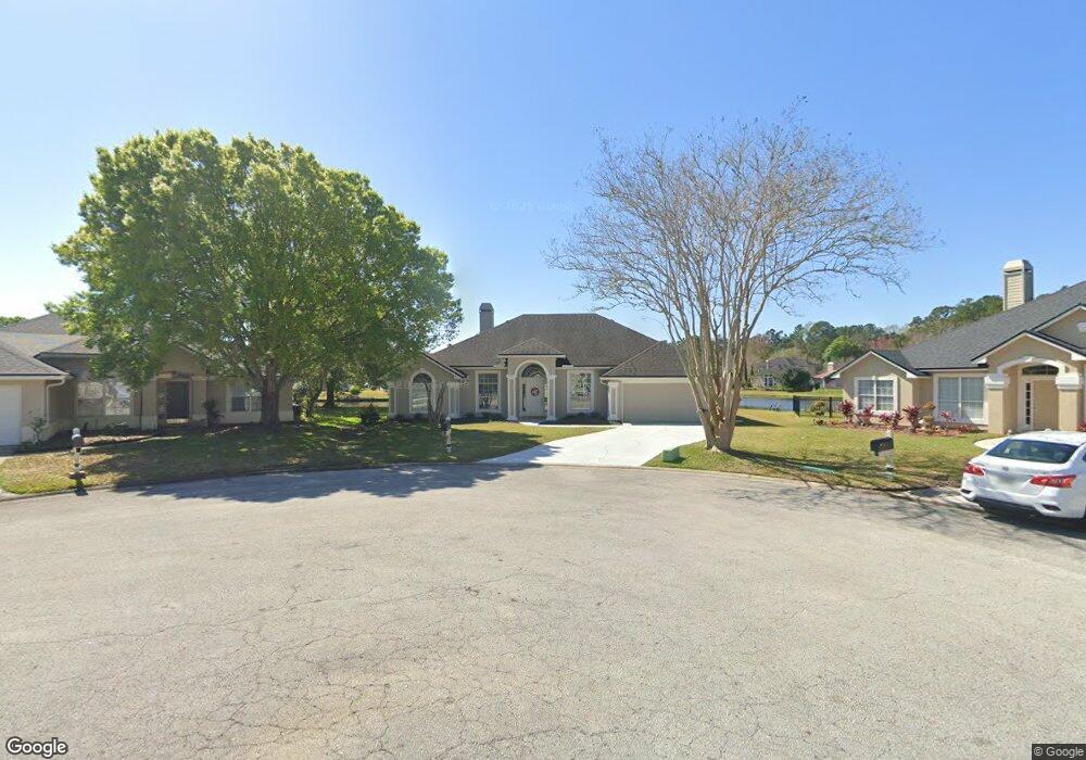 1471 Creeks Edge Ct, Fleming Island, FL 32003 - photo 1