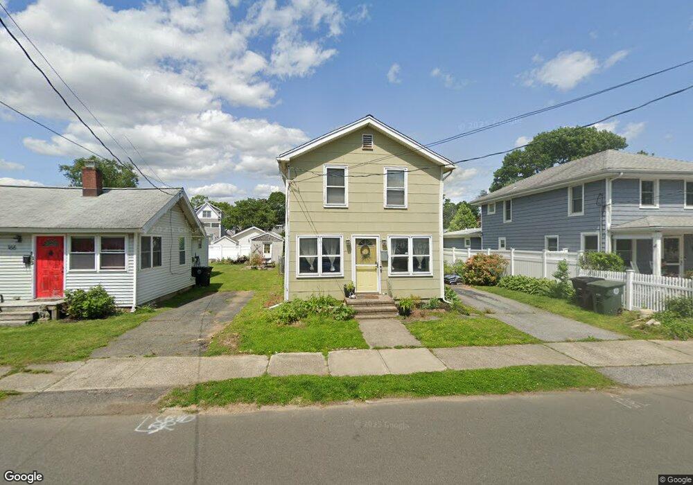 164 Beach Ave, Milford, CT 06460 - photo 1