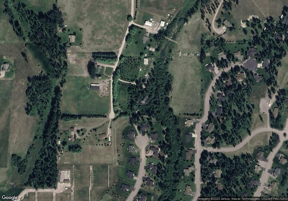 145 Trumbull Meadows Ln, Kalispell, MT 59901 - photo 1