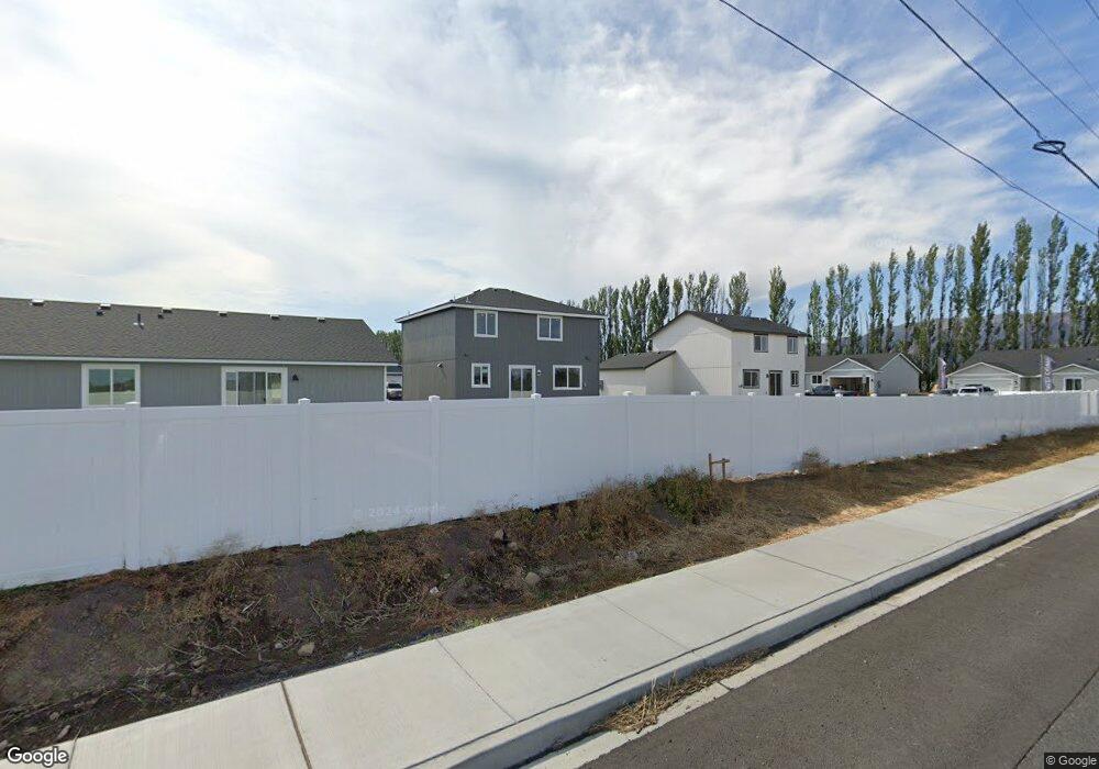 108 Walnut St Unit Lot 77, Tieton, WA 98947 For Sale