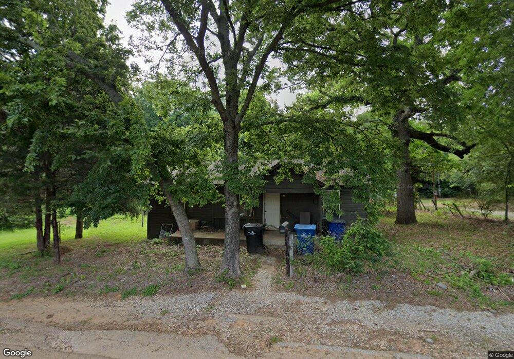 2628 S Scullin Ave, Denison, TX 75020 - photo 1