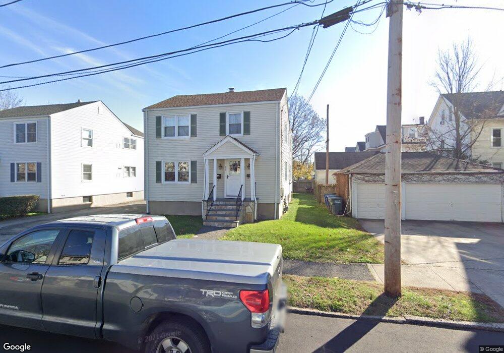 26-28 Short St, Bridge Port, CT 06605 - photo 1