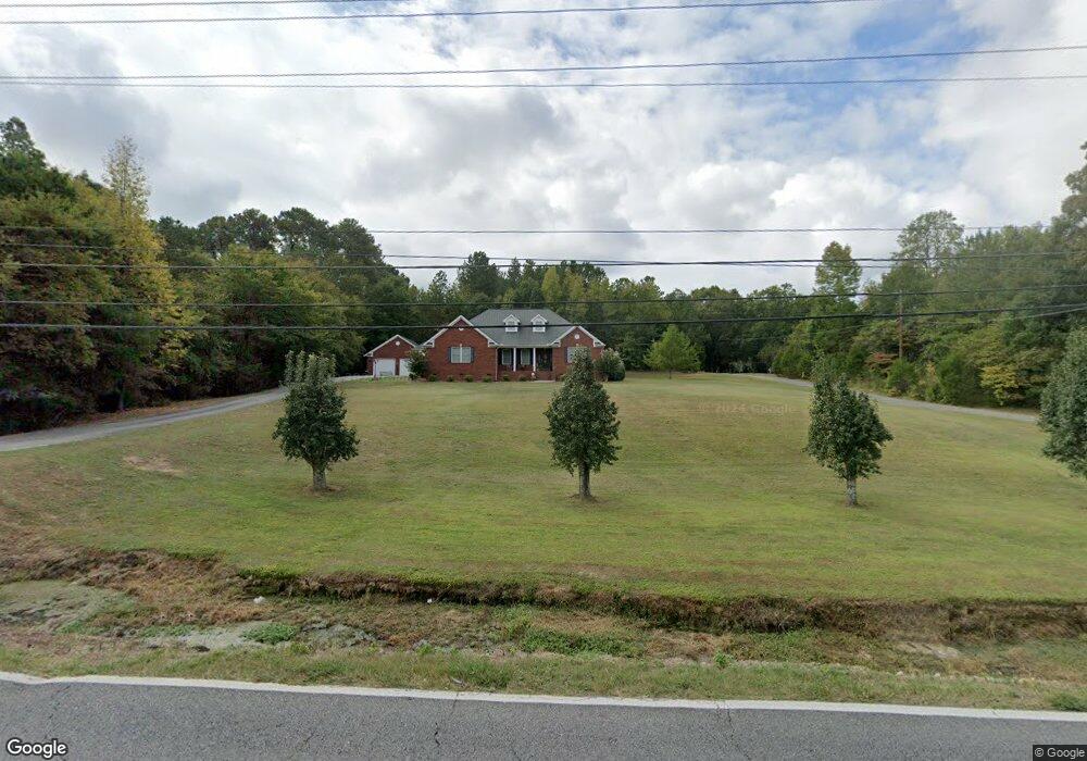 2107 Dew''S Pond Rd SE, Calhoun, GA 30701 - photo 1