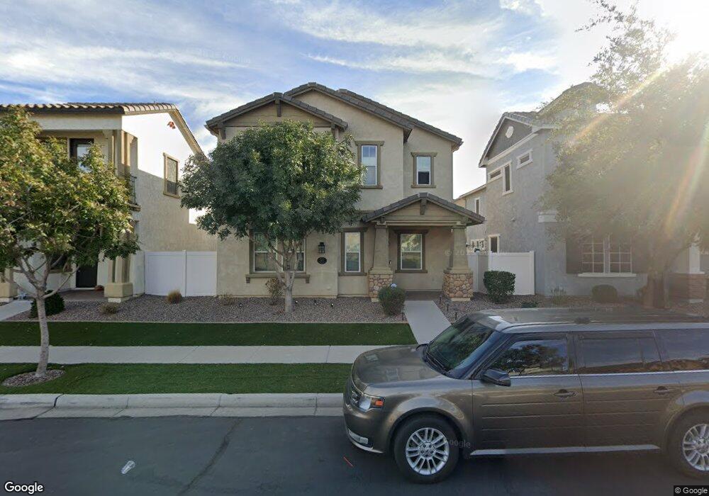 2621 S 106th Way, Mesa, AZ 85209 - photo 1