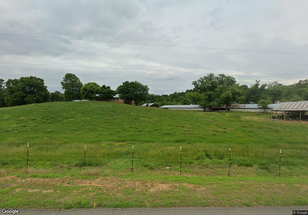 3470 Covington Bridge Rd SE, Fairmount, GA 30139 - photo 1