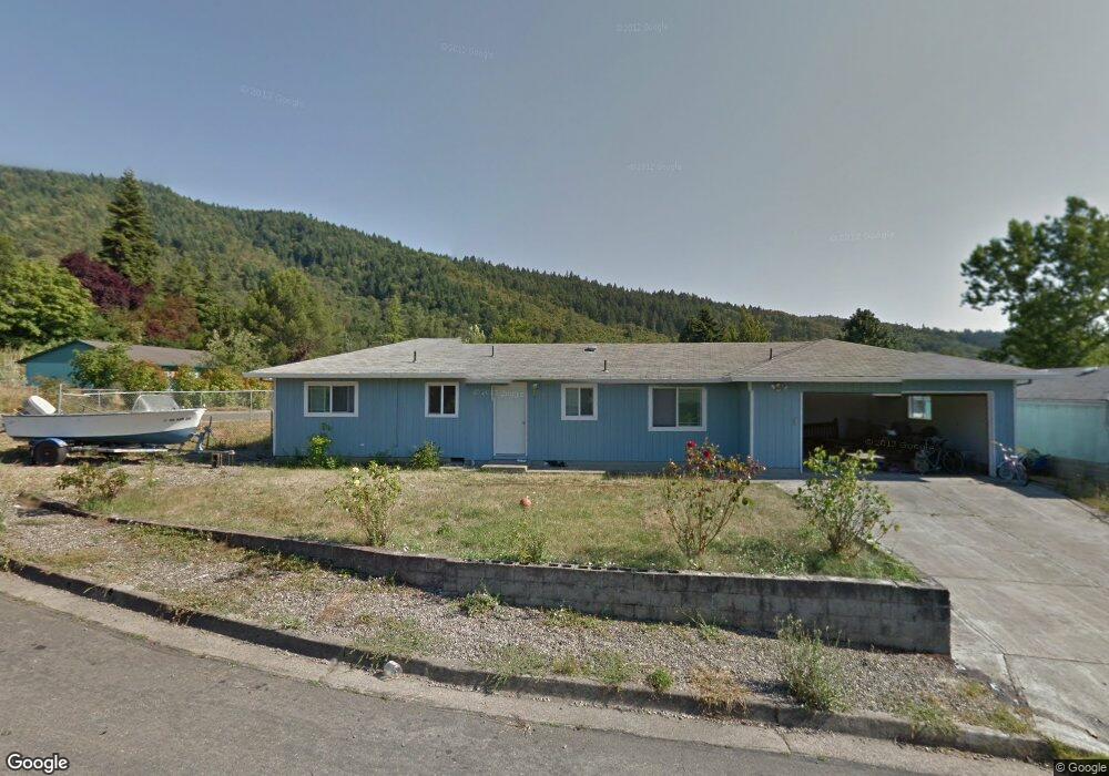 271 Clark Terrace, Myrtle Creek, OR 97457 - photo 1