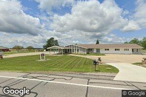 1022 W Wayne St, Paulding, OH 45879