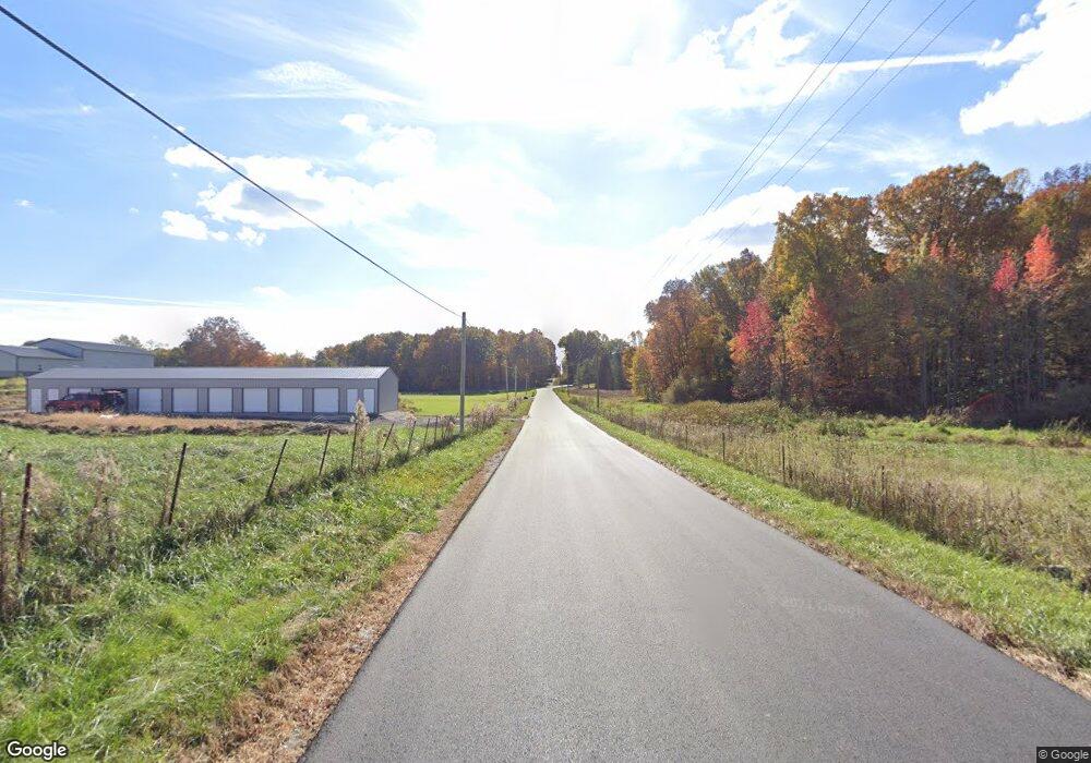 0 N Co Road 880 E, Fugit Township, IN 47240 - photo 1