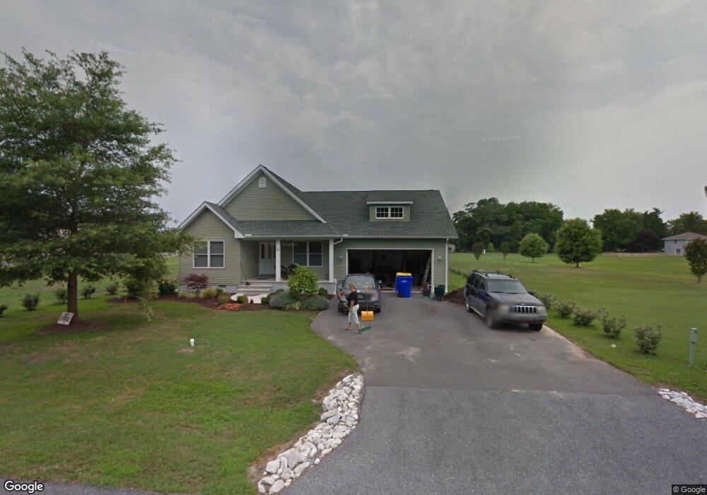 16 Powell Ln, Ocean View, DE 19970 - photo 1