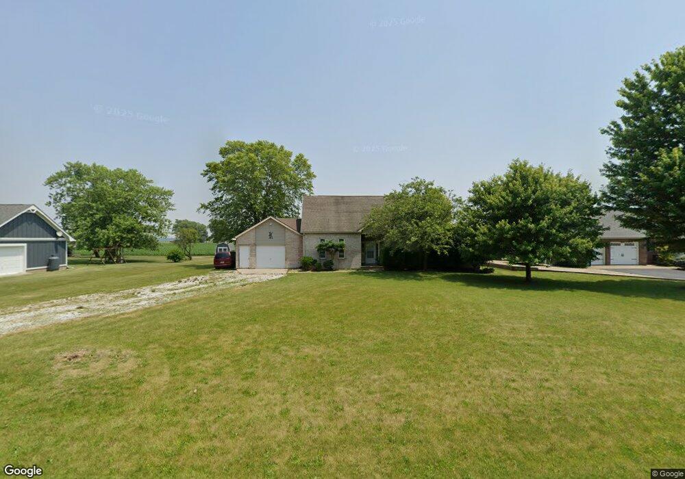 2073 S 900 W, Tipton, IN 46072 - photo 1
