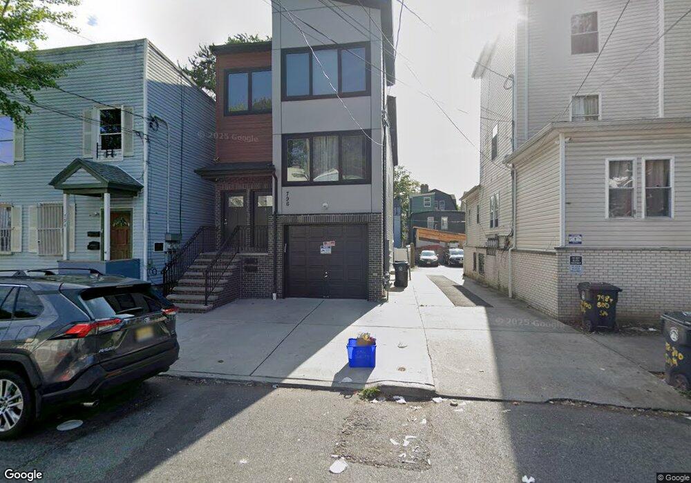 796 S 14th St unit 2, Newark, NJ 07108 - photo 1