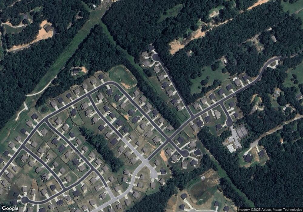 3477 Parkside View Blvd unit 20, Dacula, GA 30019 - photo 1