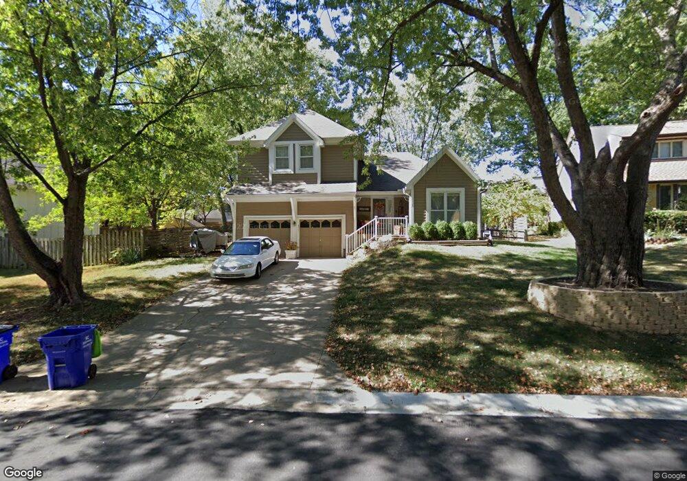 6528 Widmer Rd, Shawnee, KS 66216 - photo 1