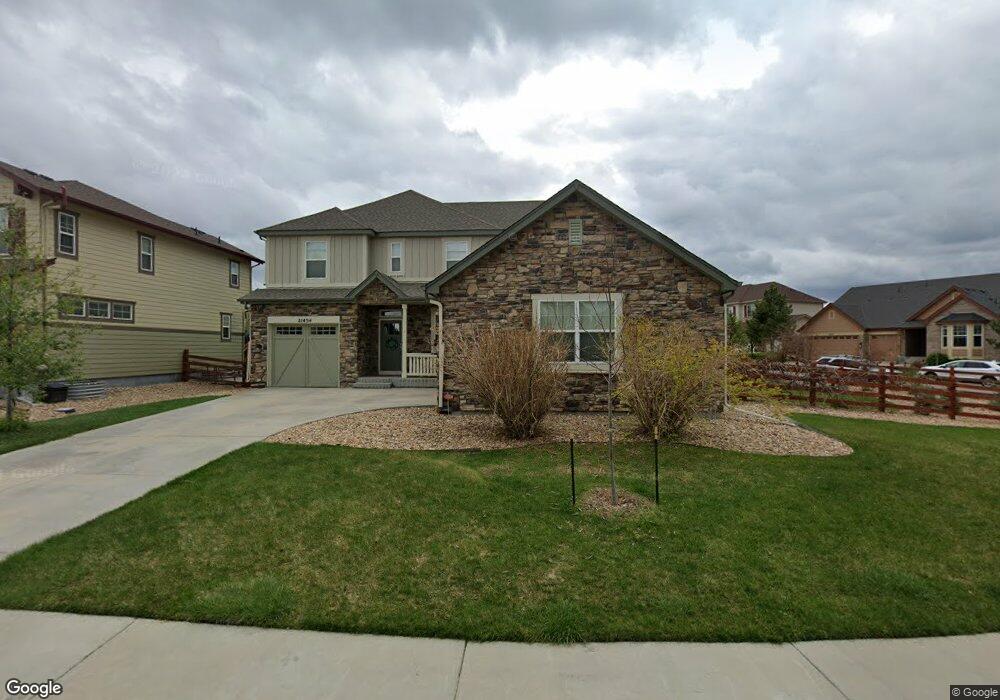 21454 E Layton Ln, Aurora, CO 80015 - photo 1