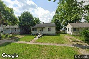 3426 Brent Ave, Flint, MI 48506