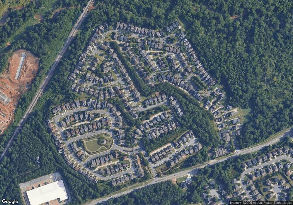 3829 Baxley Ridge Dr unit 18, Suwanee, GA 30024 - photo 1