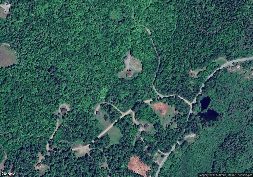 140 Morristown Rd, Franconia, NH 03580 - photo 1