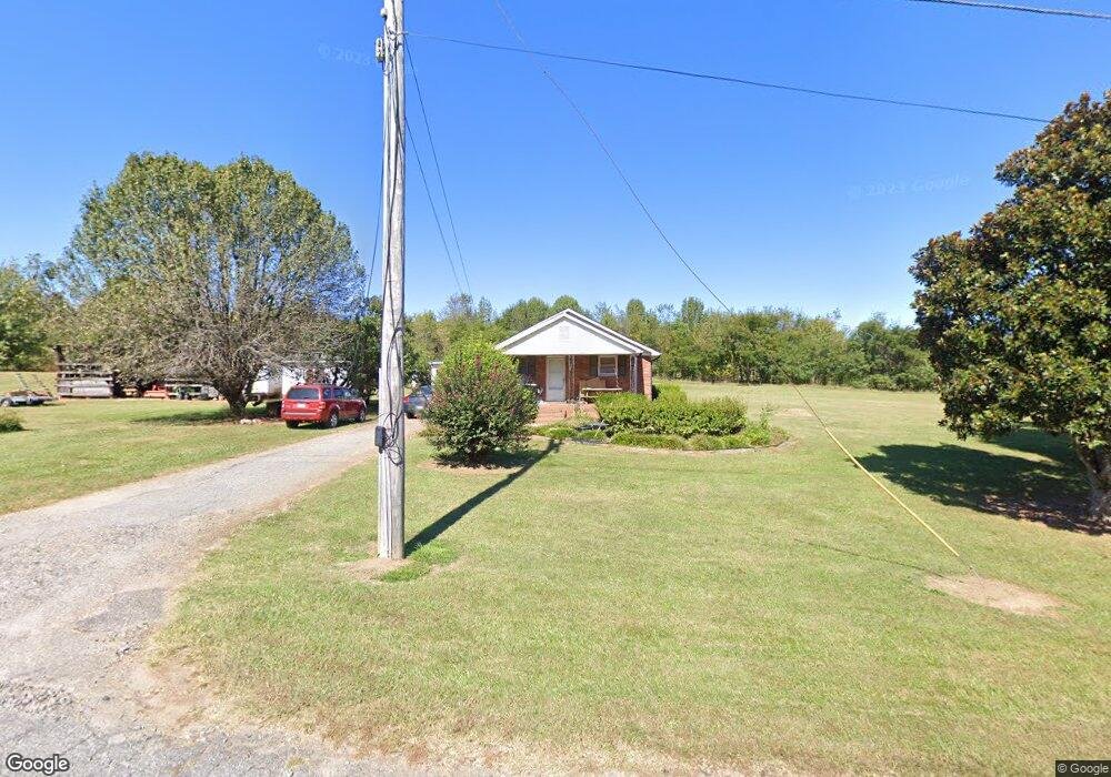 114 Rocker Ln, Statesville, NC 28677 - photo 1