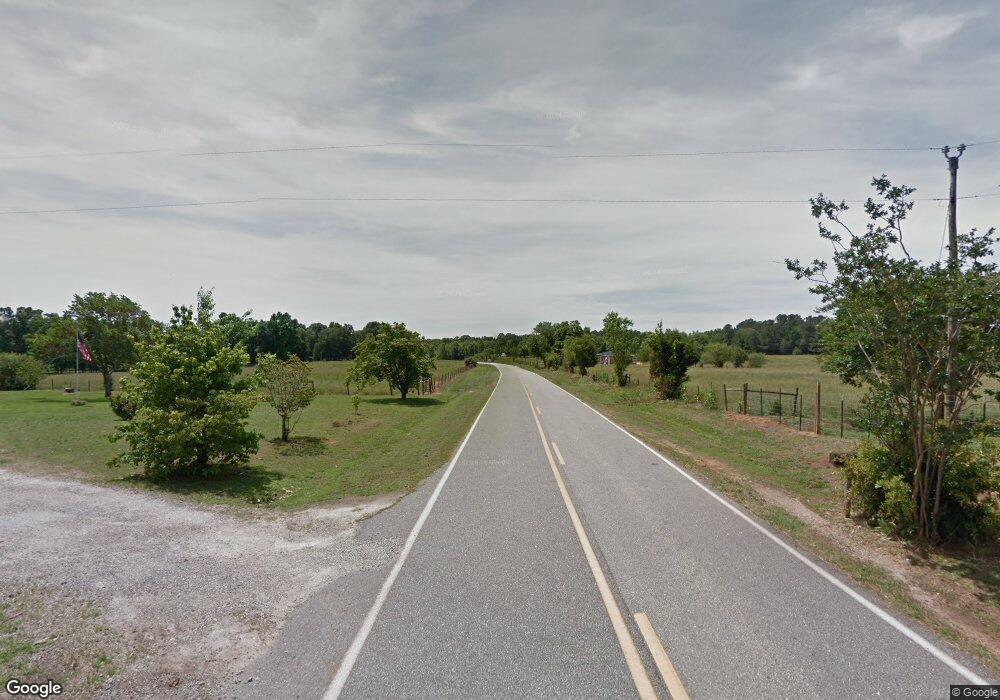 0 Sandy Creek Rd unit 2818245, Danielsville, GA 30633 - photo 1