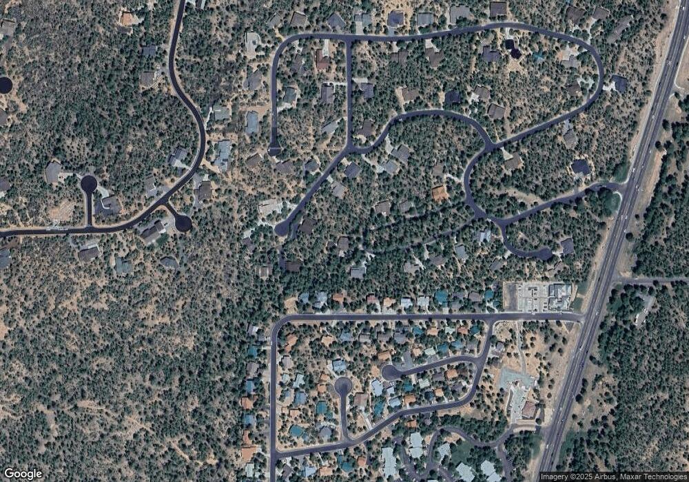 1110 E Waterway Ln, Show Low, AZ 85901 - photo 1