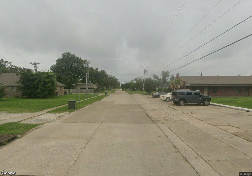 0 W Lagrange St, Lake Charles, LA 70601 - photo 1