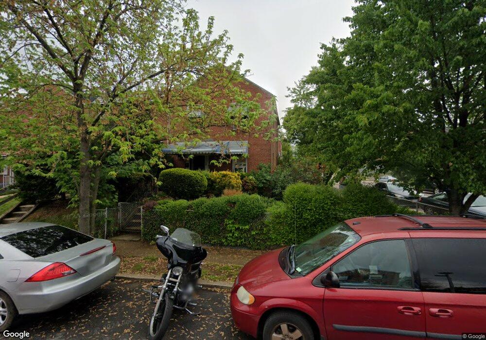 5401 Gist Ave, Baltimore, MD 21215 - photo 1