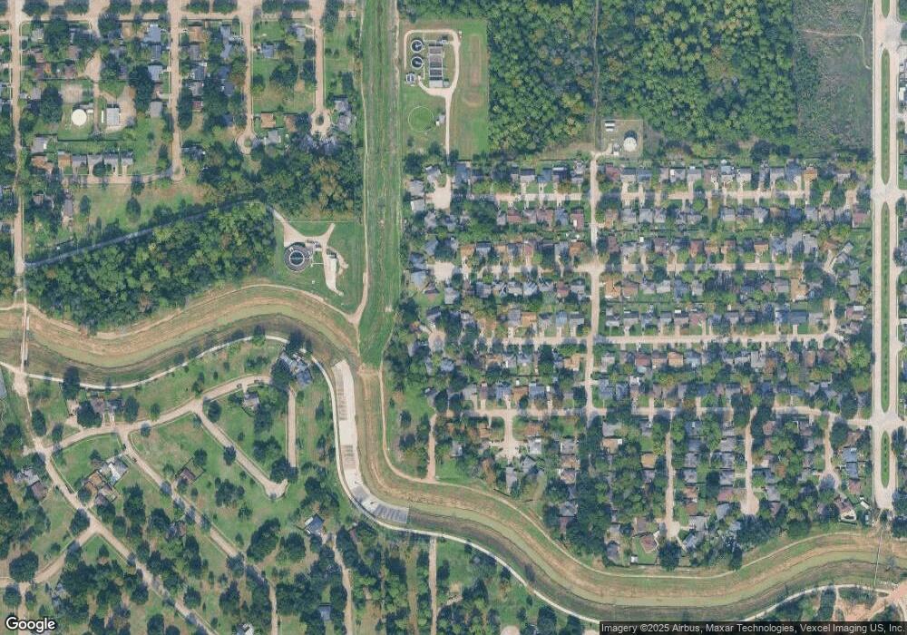 7934 Mosewood St, Houston, TX 77040 - photo 1