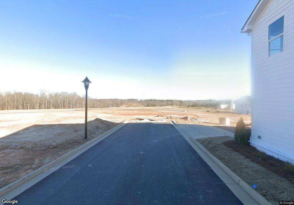 1717 Prospect Way, Conyers, GA 30094 - photo 1