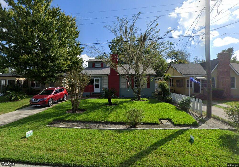 5366 Colonial Ave, Jacksonville, FL 32210 - photo 1