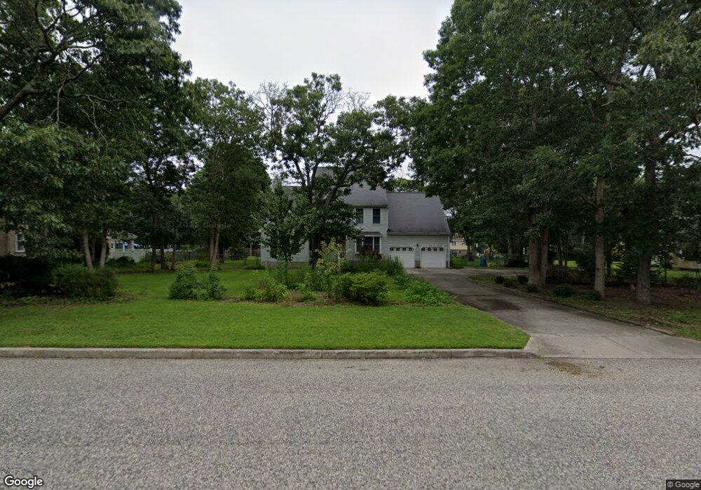 7 Caledonia Dr, Ocean View, NJ 08230 - photo 1