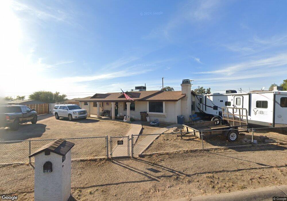 502 N 97th St, Mesa, AZ 85207 - photo 1