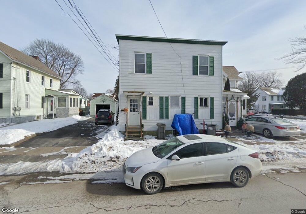 47 Prospect St, Glens Falls, NY 12801 - photo 1