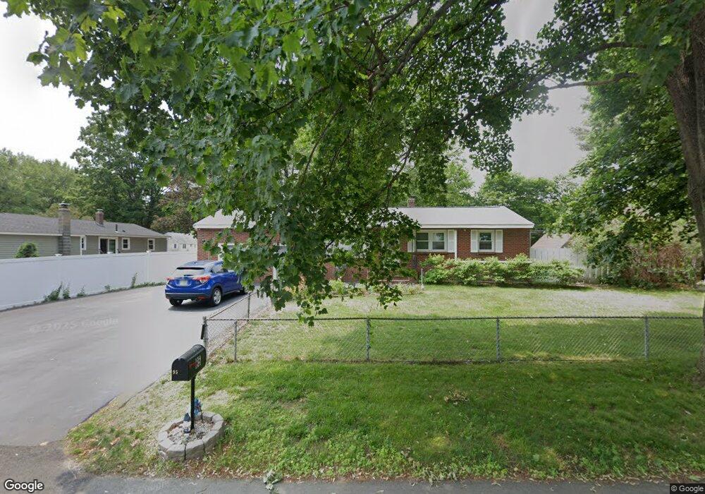 95 Appleside Dr, Nashua, NH 03060 - photo 1