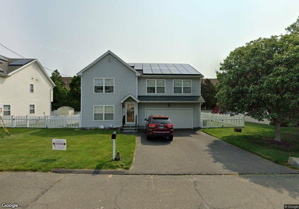 59 Kathryn Dr, Bridgeport, CT 06610 - photo 1