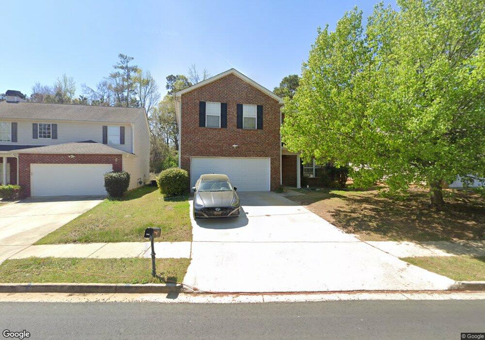 1610 Thornwick Trace unit GA13903, Stockbridge, GA 30281 - photo 1