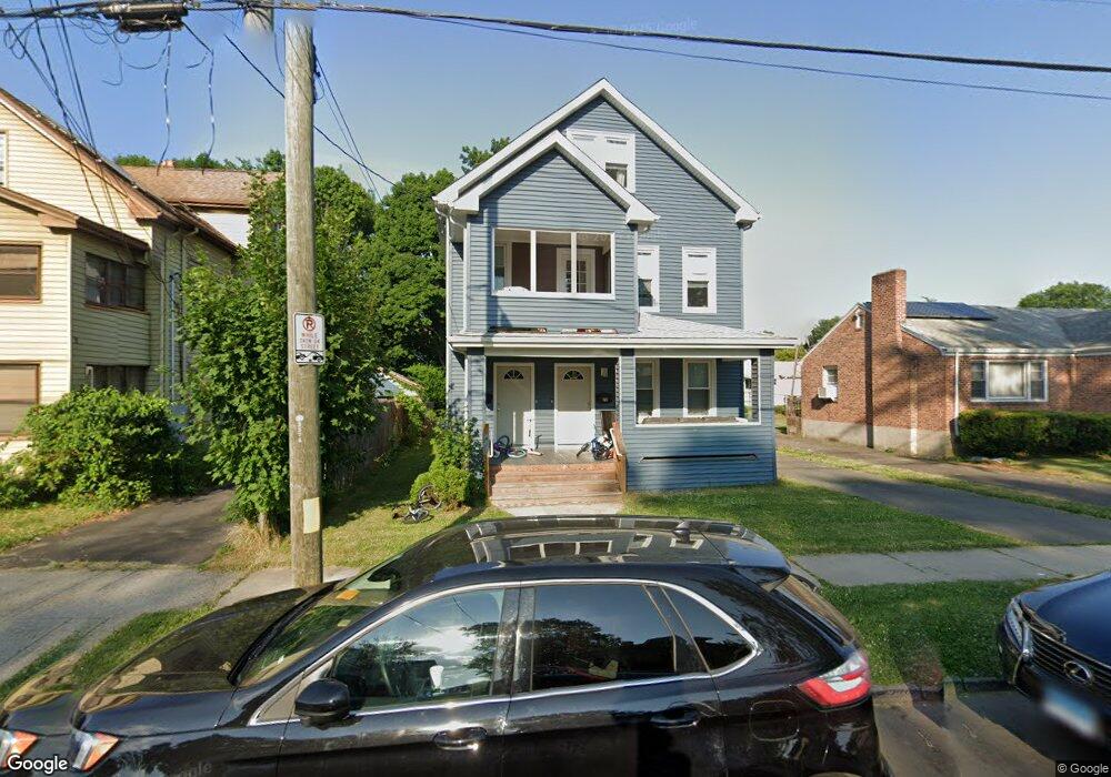 68 Humphrey St unit 70, Hartford, CT 06106 - photo 1