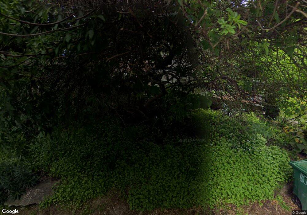 1197 Cragmont Ave, Berkeley, CA 94708 - photo 1