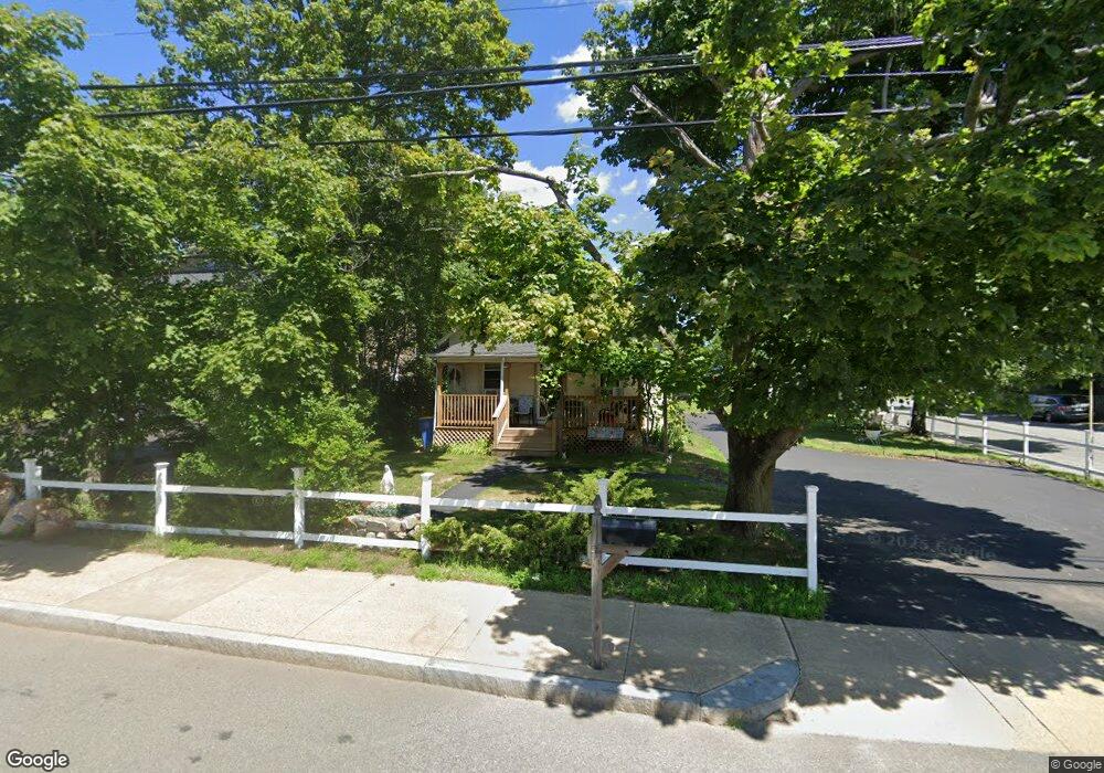 740 S Main St, Randolph, MA 02368 - photo 1