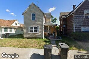 1345 Fisher St, South Bend, IN 46619