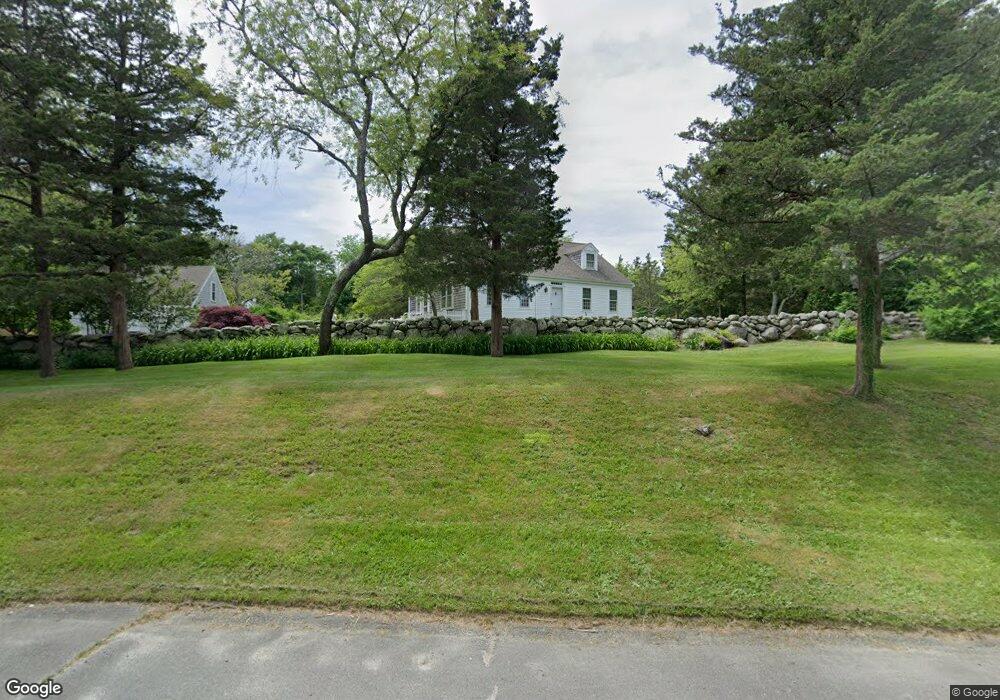 43 Allyn Ln, Barnstable, MA 02630 - photo 1