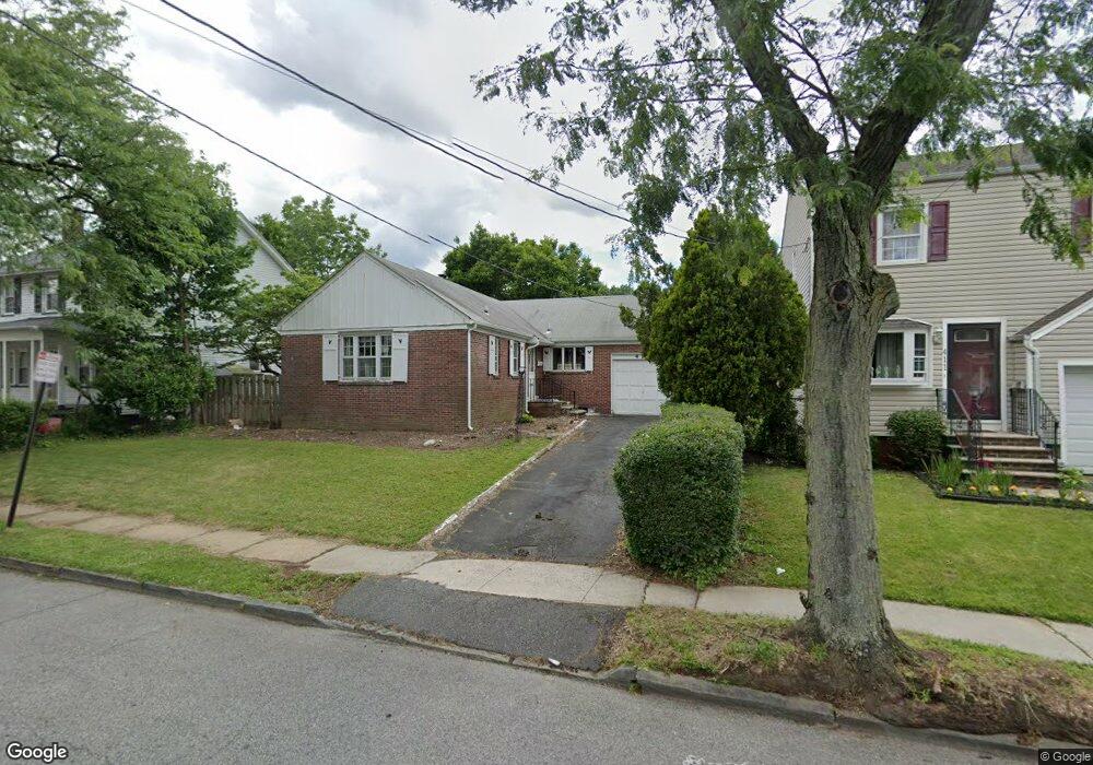 413 Chapman St, Irvington, NJ 07111 - photo 1