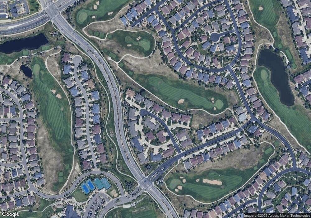 7968 S Algonquian Ct, Aurora, CO 80016 - photo 1