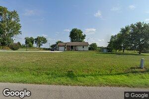 7001 W County Road 1100 S, Westport, IN 47283
