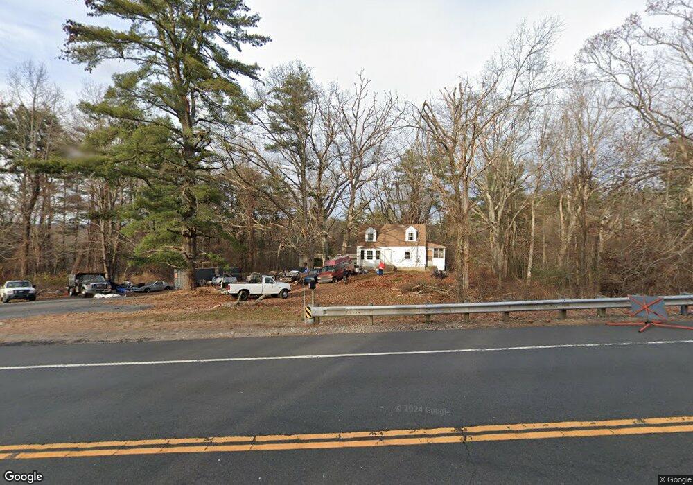 149 Route 6, Columbia, CT 06237 - photo 1