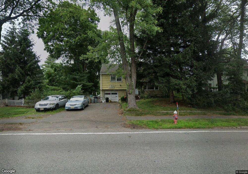 118 Hardenburgh Ave, Demarest, NJ 07627 - photo 1