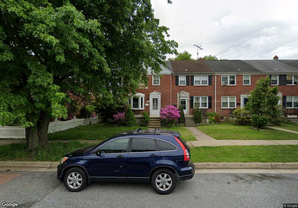 1865 Yakona Rd, Parkville, MD 21234 - photo 1