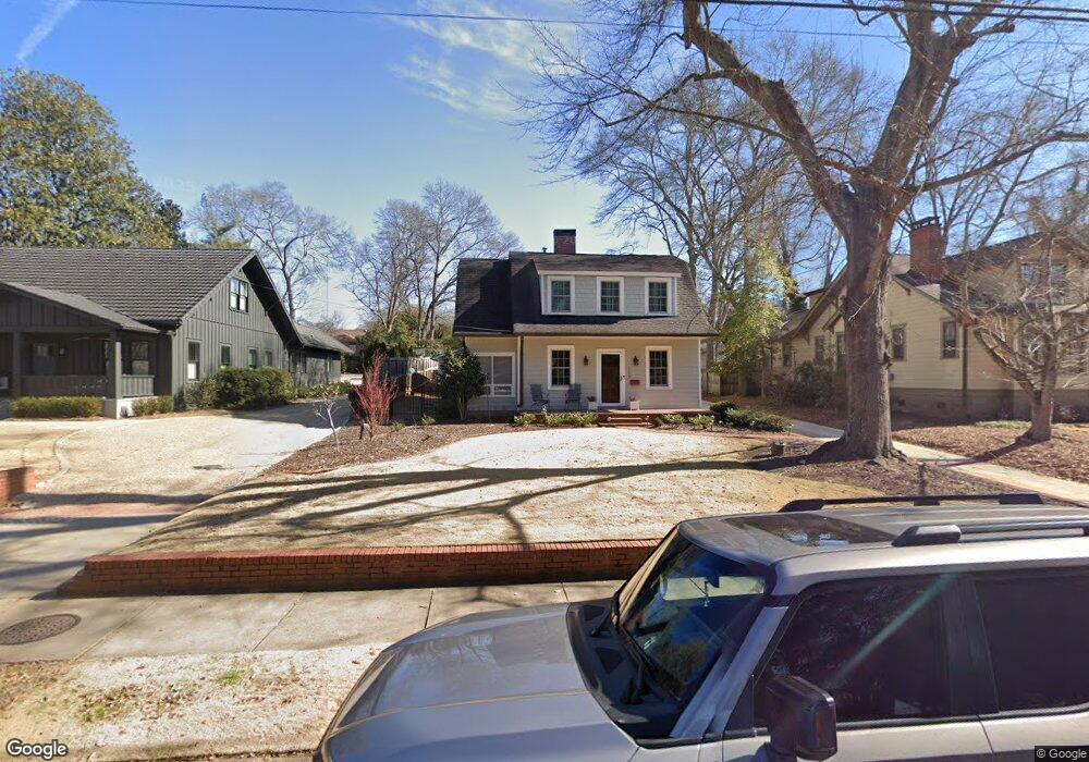 153 Westview Dr, Athens, GA 30606 - photo 1